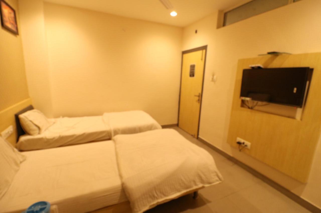 Hotel Pratap Grand Ranchi Exterior photo