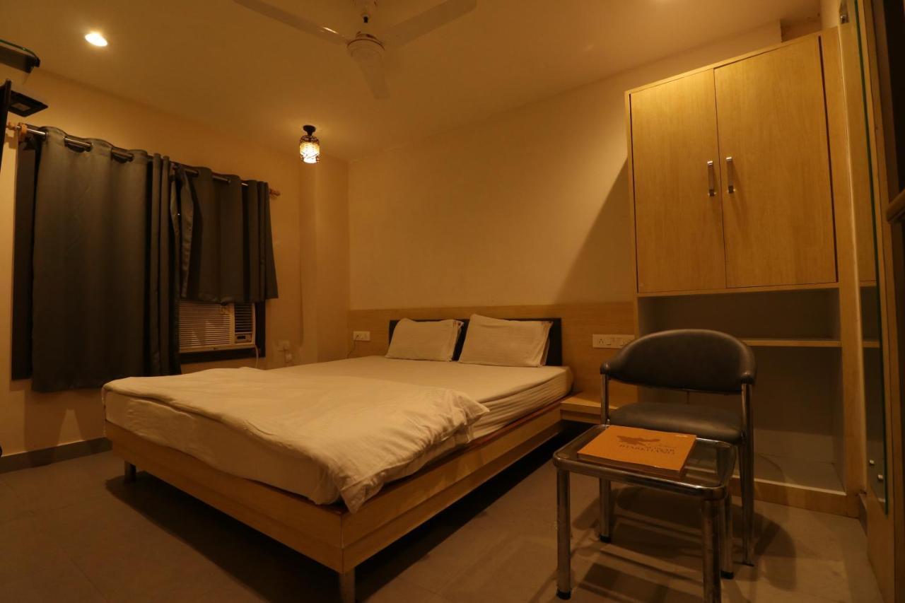 Hotel Pratap Grand Ranchi Exterior photo