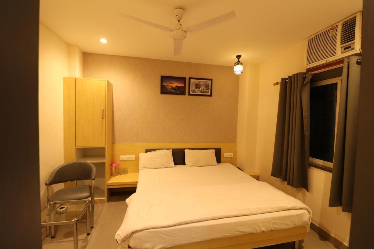 Hotel Pratap Grand Ranchi Exterior photo